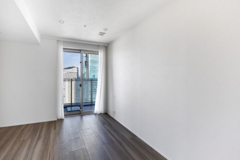 寝室2（約8帖）