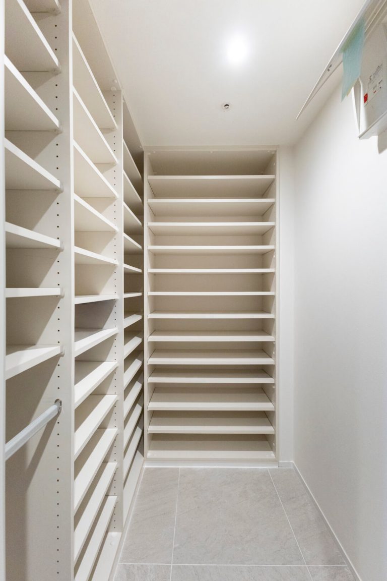 SIC（シューズインクローゼット）