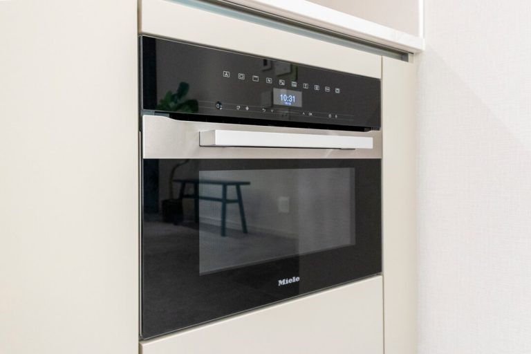 キッチン オーブン