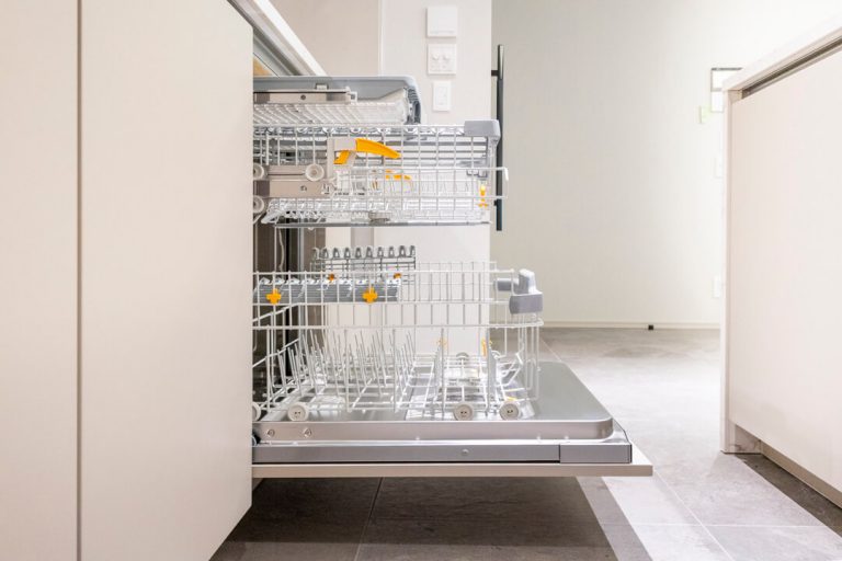 キッチン 食洗機