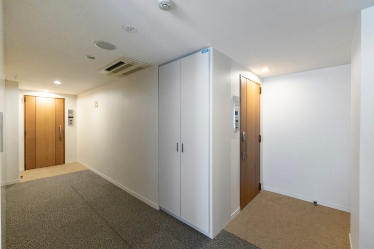 共用廊下