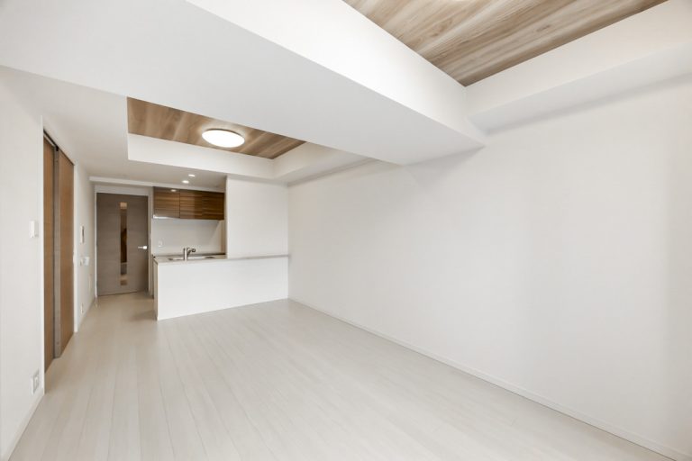 リビングダイニングキッチン