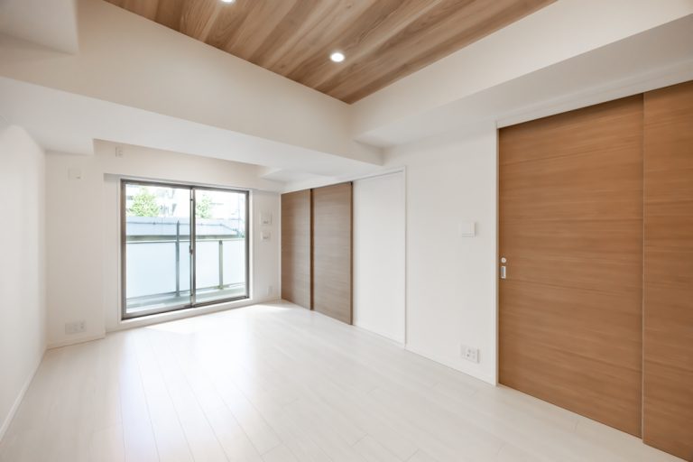 リビングダイニングキッチン