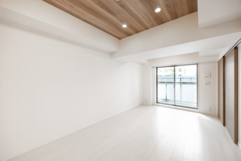 リビングダイニングキッチン