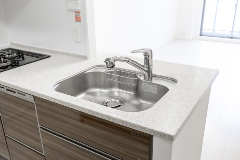 キッチン シンク