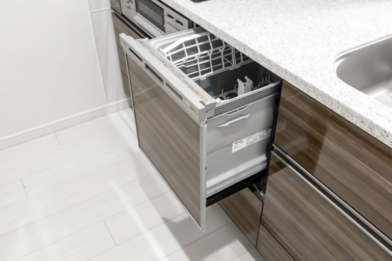 キッチン 食洗機