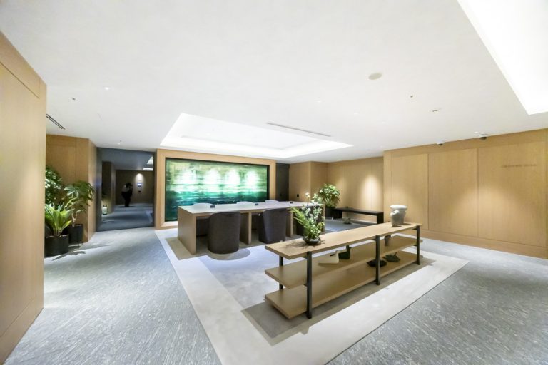 共用部