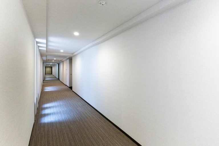 共用廊下
