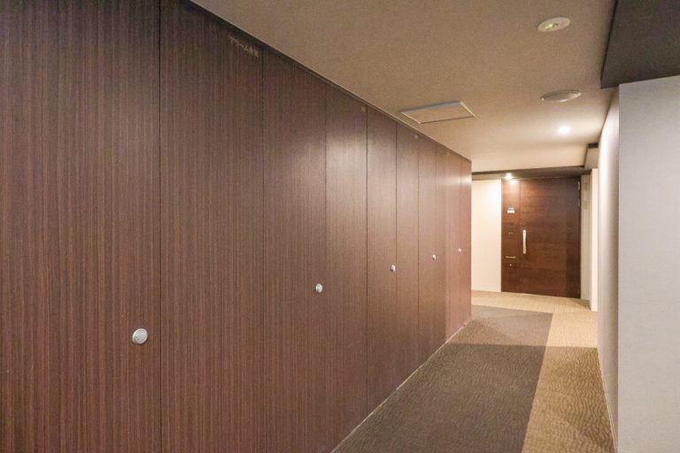 共用廊下