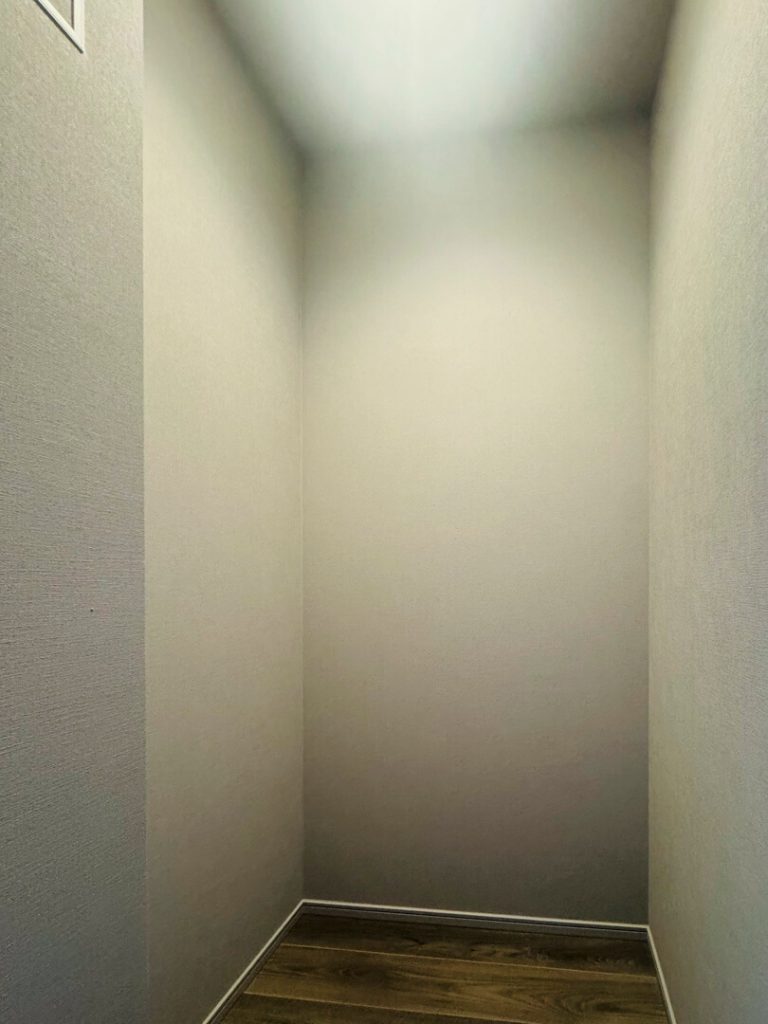 廊下 納戸