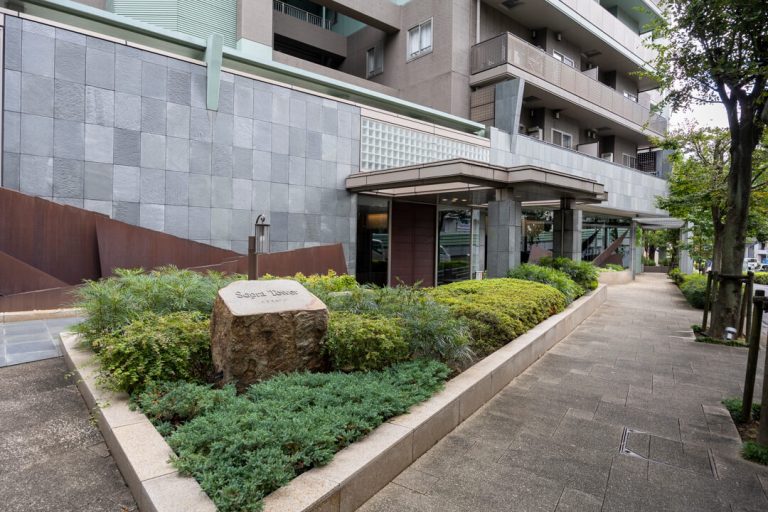 アプローチ