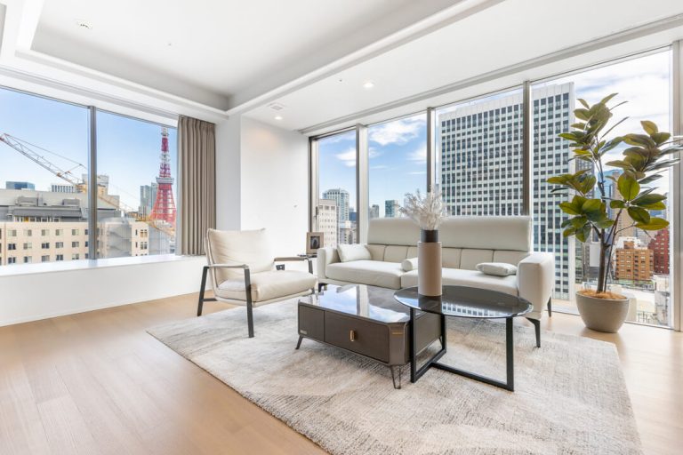 リビングダイニング