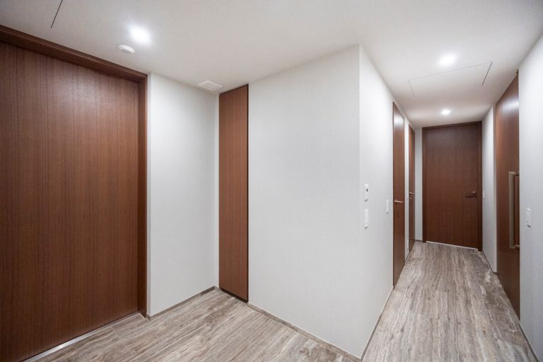 玄関・廊下