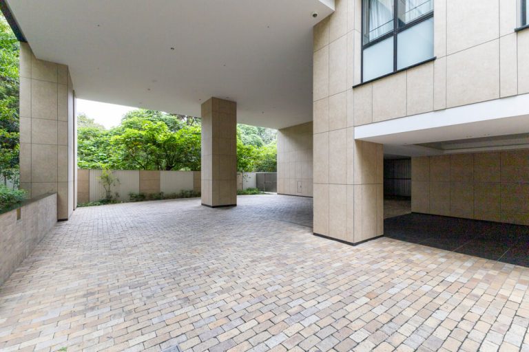 アプローチ