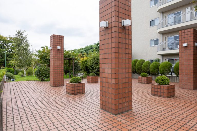 共用部