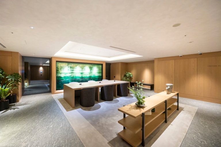 共用部