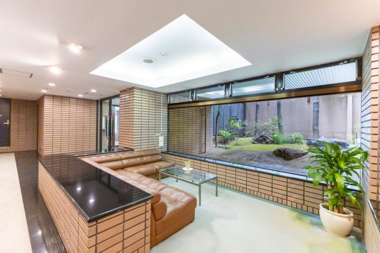 共用部