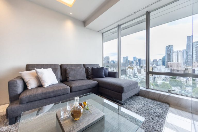 リビングダイニング