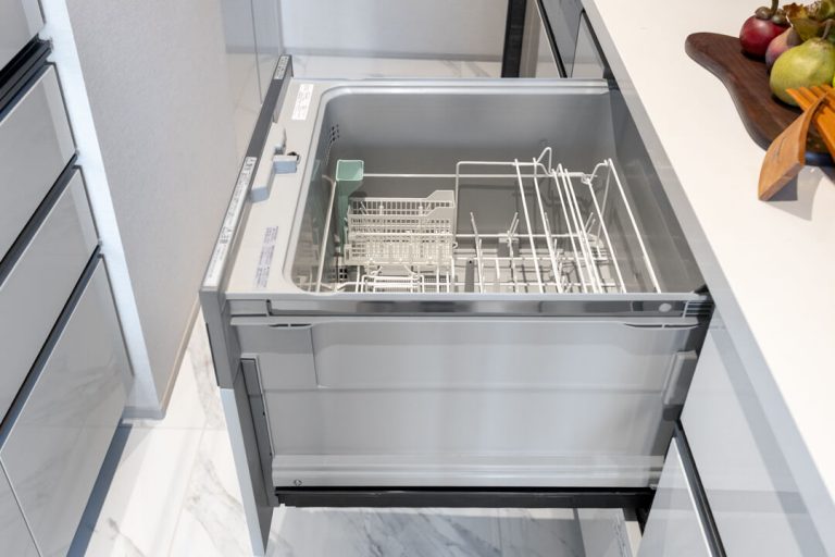キッチン 食洗機