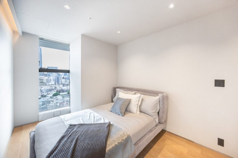 洋室（約6.4帖）