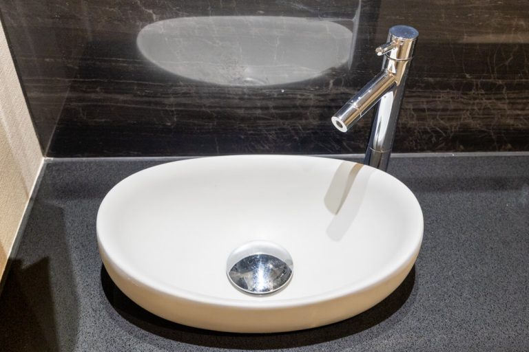 トイレ 手洗い器