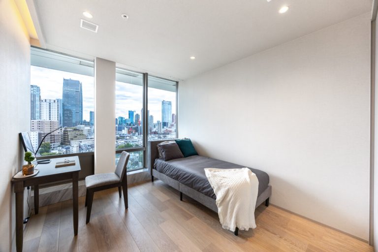 洋室（約6.0帖）