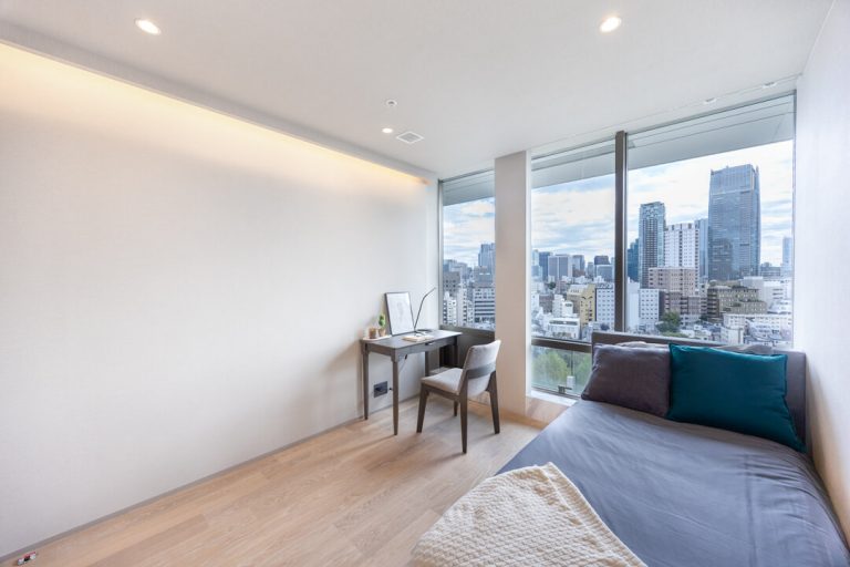 洋室（約6.0帖）