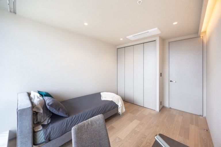 洋室（約6.0帖）