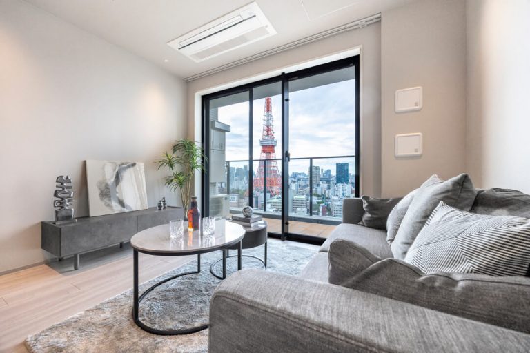 リビングダイニング