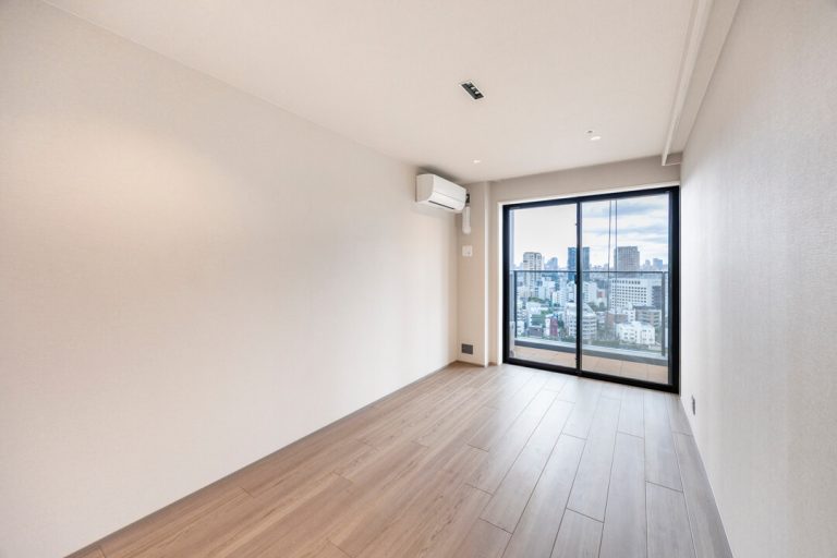 寝室1（約7.1帖）