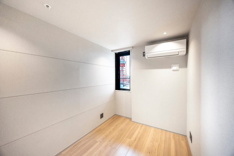 寝室2（約4.1帖）