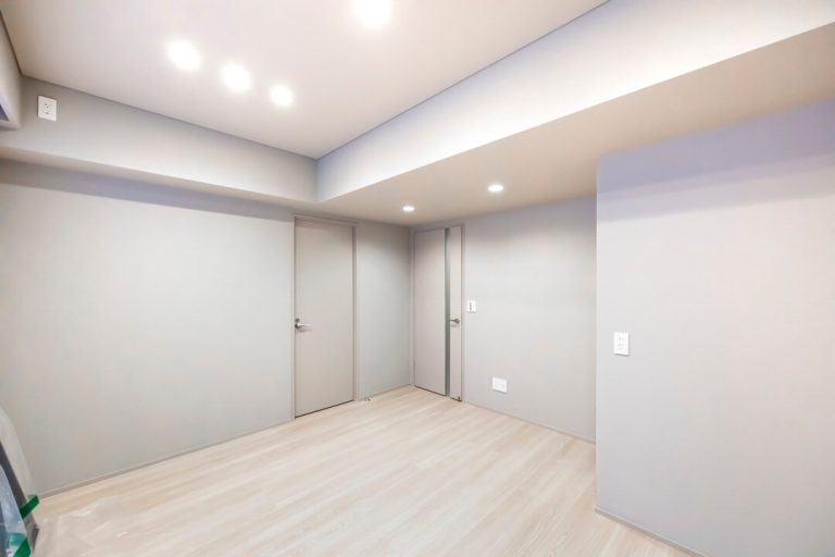 リビングダイニング