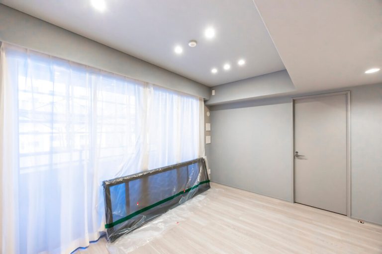 リビングダイニング