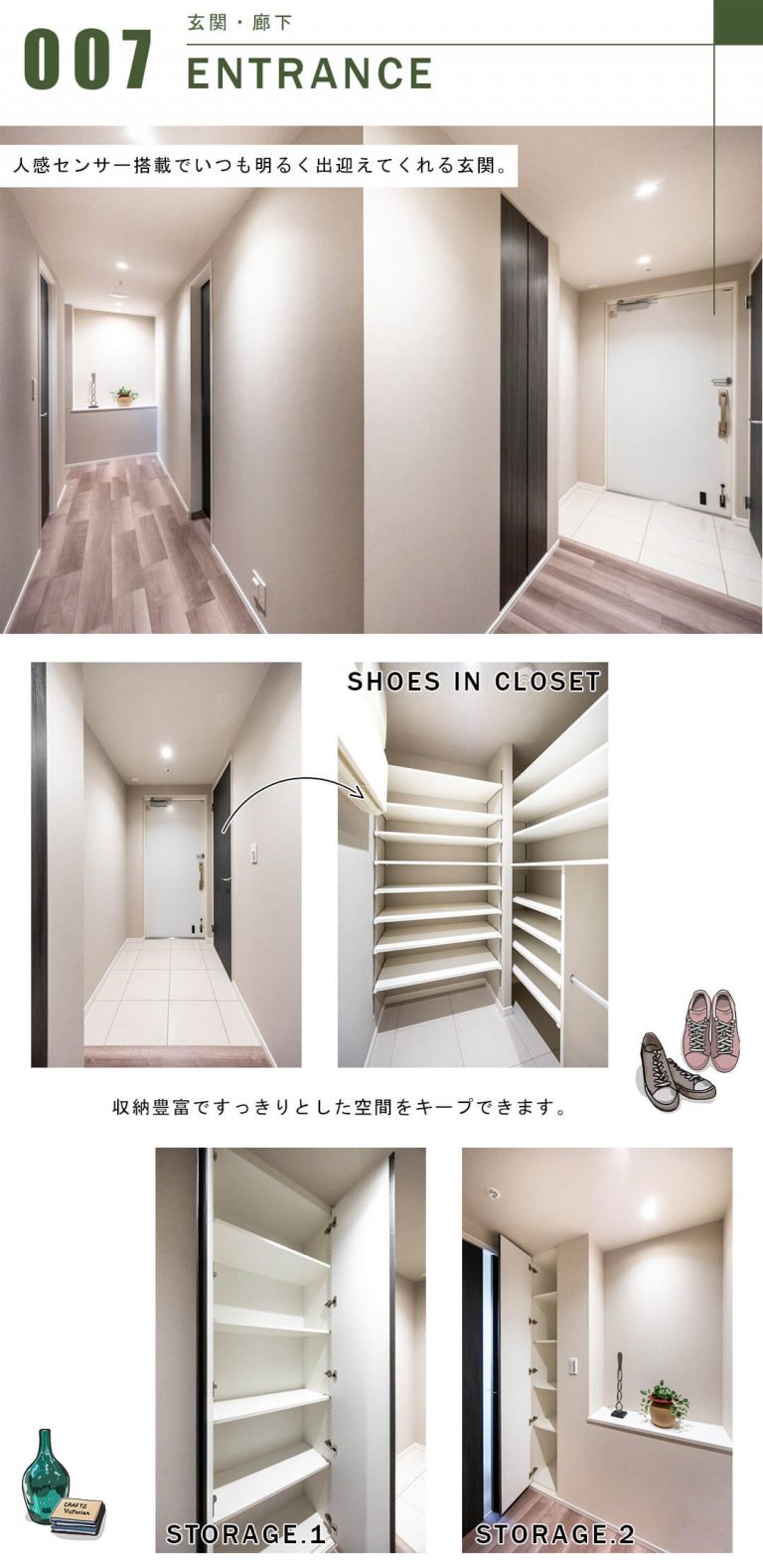 GLOBAL FRONT TOWERの