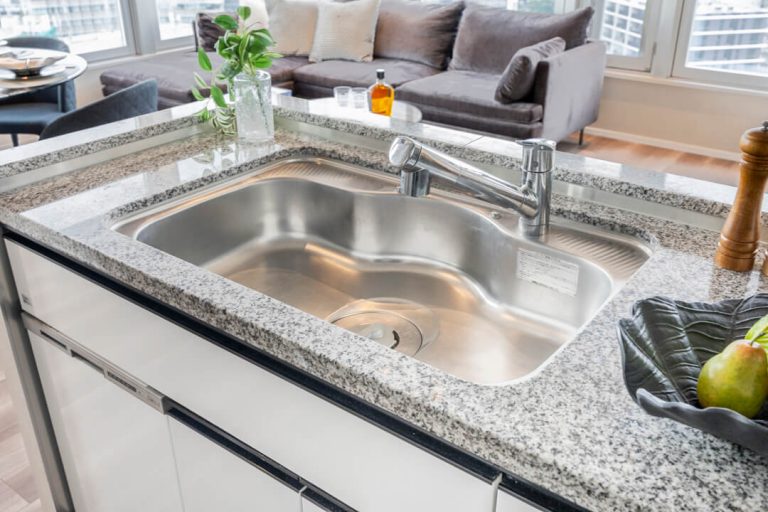 キッチン シンク