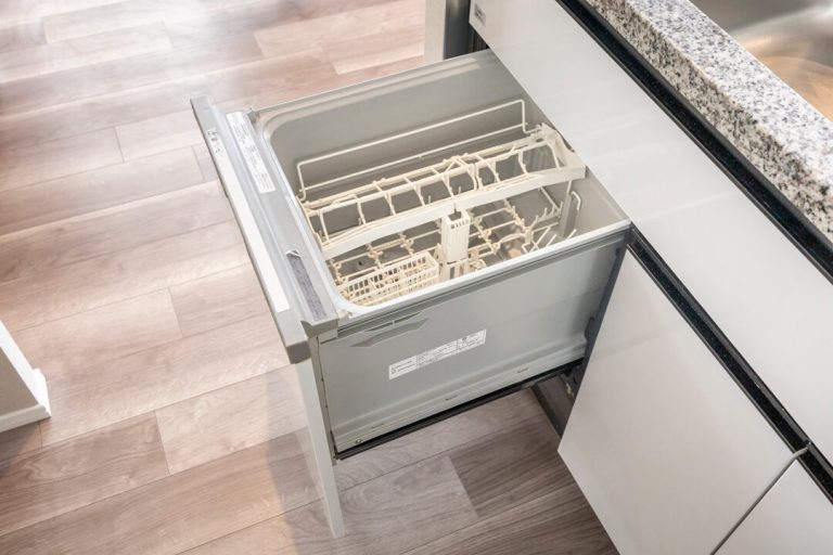 キッチン 食洗機