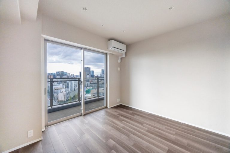 主寝室（約7.0帖）