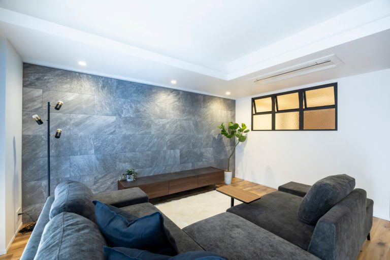 リビングダイニングキッチン