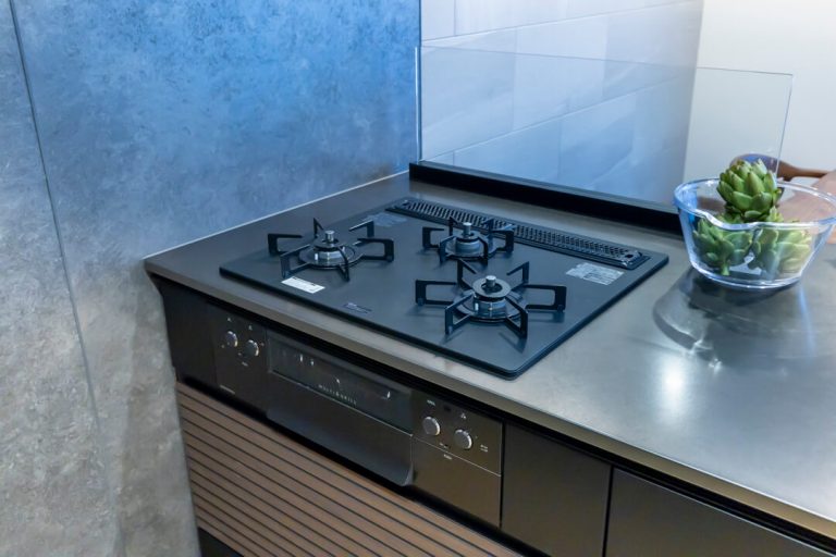 キッチン コンロ