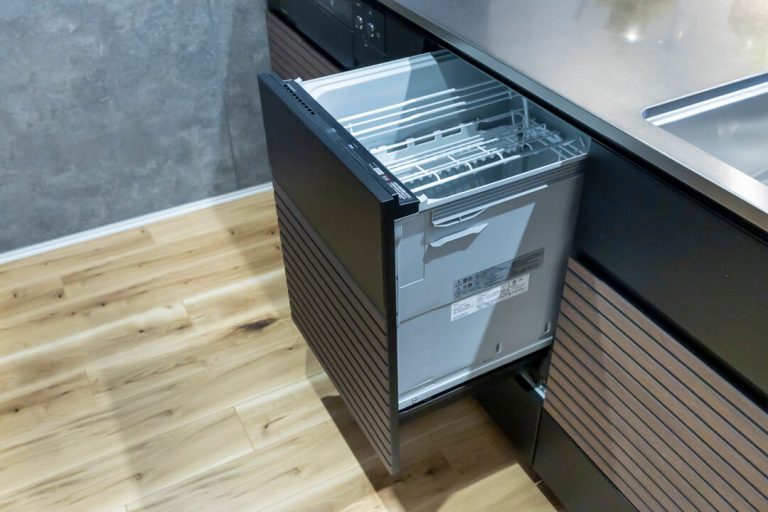 キッチン 食洗機