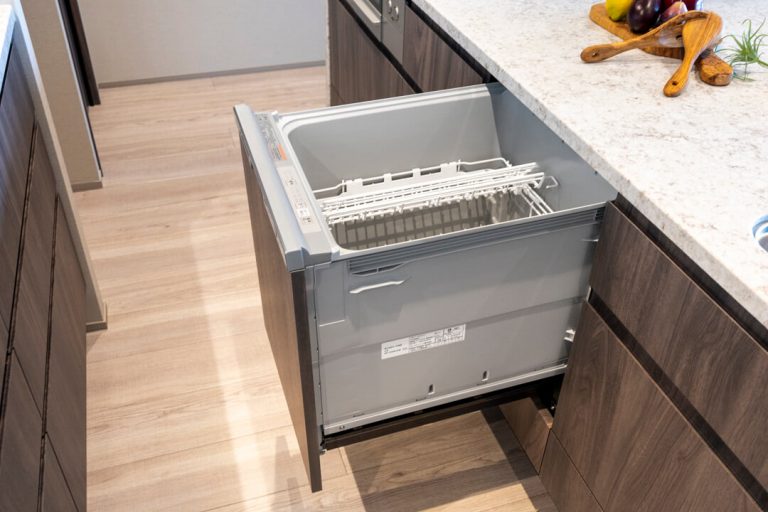 キッチン 食洗機