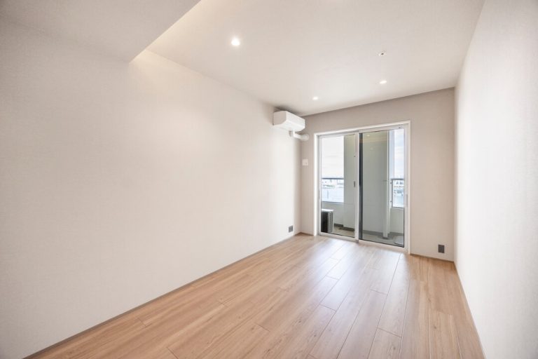 主寝室（約9.0帖）