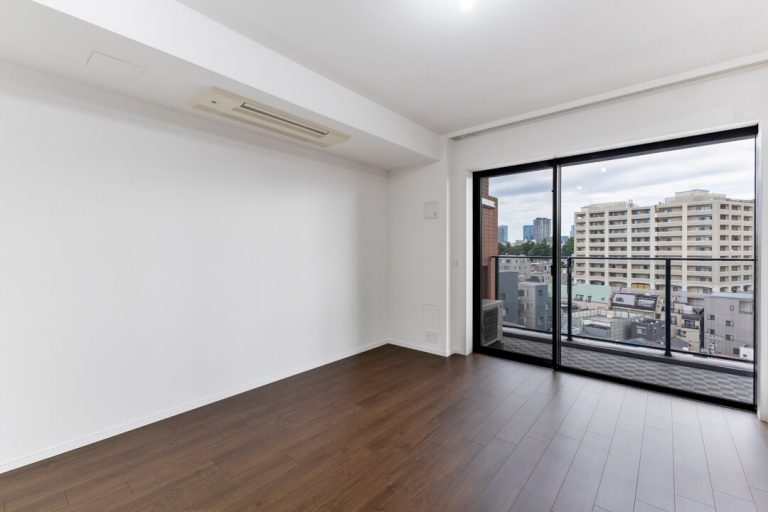 リビングダイニング