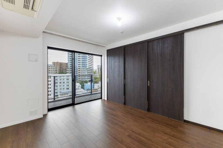 リビングダイニング