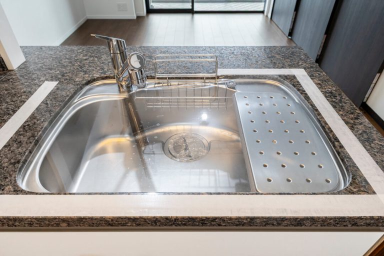 キッチン シンク