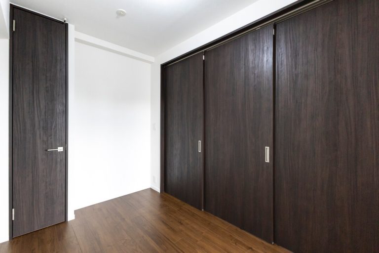 洋室（約5.0帖）