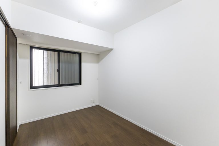 サービスルーム（約6.0帖）
