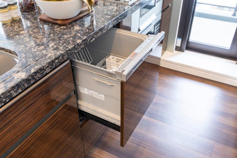 キッチン 食洗機