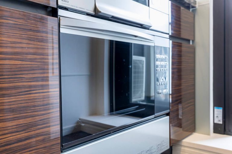 キッチン オーブン