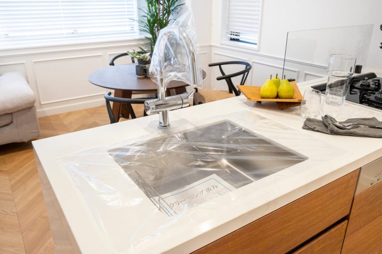 キッチン シンク